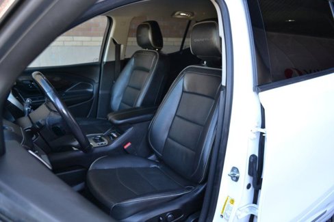 Used 2018 GMC Terrain Denali image 32
