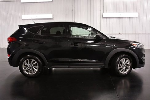 Used 2018 Hyundai Tucson SE image 8