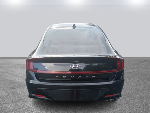 Used 2022 Hyundai Sonata SEL w/ Cargo Package image 5