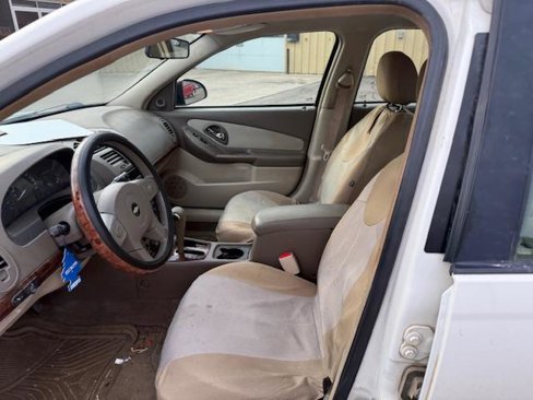 Used 2005 Chevrolet Malibu LS w/ Preferred Equipment Group image 13