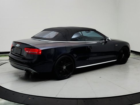 Used 2012 Audi S5 Prestige image 5