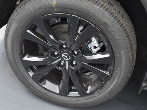 Used 2025 MAZDA CX-30 AWD 2.5 S w/ Select Sport Pkg image 25