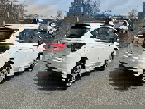 Used 2023 Subaru Impreza 2.0i image 4
