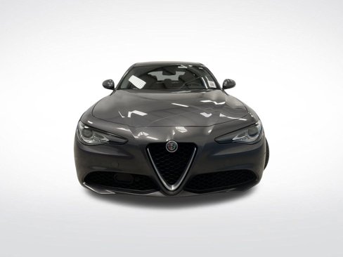 Used 2018 Alfa Romeo Giulia AWD image 10