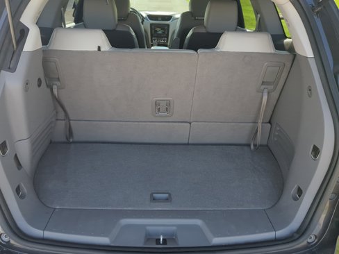 Used 2016 Chevrolet Traverse LTZ image 13