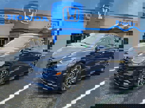 Used 2021 Hyundai Sonata Limited w/ Cargo Package image 1