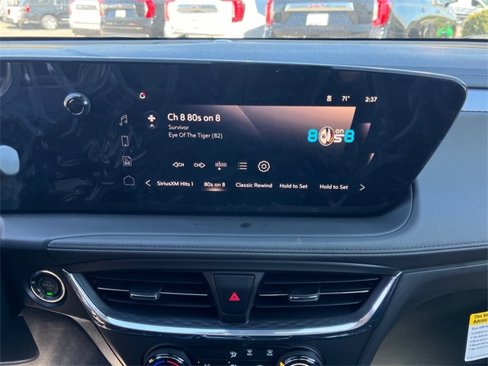 New 2025 Buick Encore GX Preferred w/ Comfort Package image 16