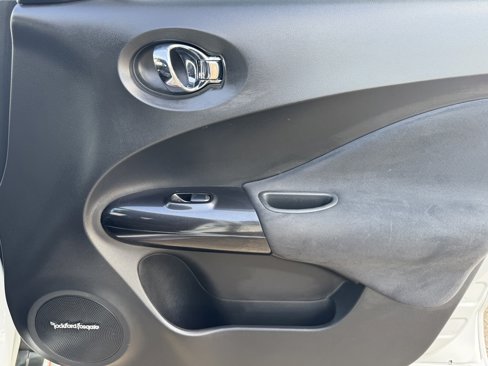 Used 2013 Nissan Juke NISMO image 30