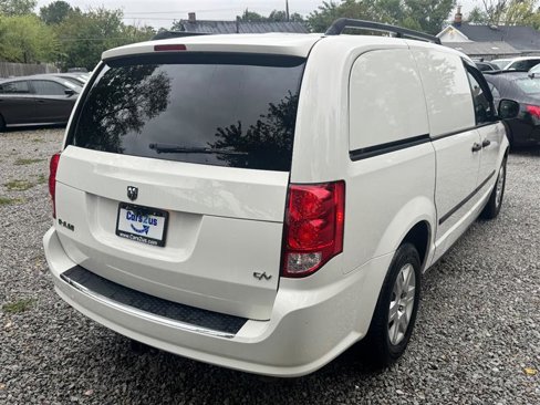 Used 2012 RAM C/V image 6