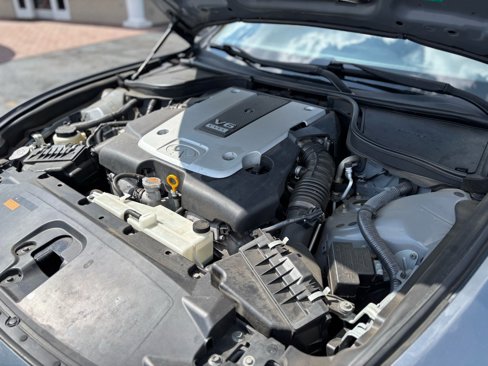 Used 2014 INFINITI Q60 Journey image 20