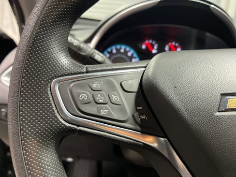 Used 2024 Chevrolet Malibu LT image 25