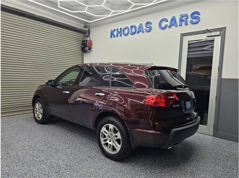 Used 2009 Acura MDX image 3