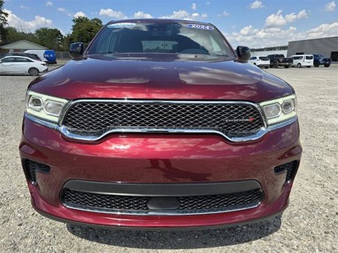 Used 2024 Dodge Durango SXT image 2