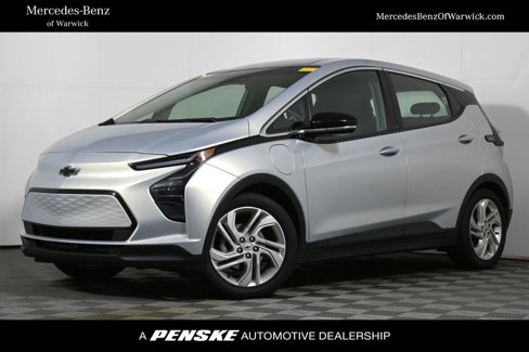 Used 2023 Chevrolet Bolt LT w/ Driver Confidence Package image 1