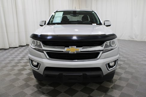 Used 2015 Chevrolet Colorado LT w/ Luxury Package image 38