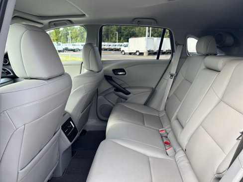 Used 2016 Acura RDX w/ Technology Package image 31