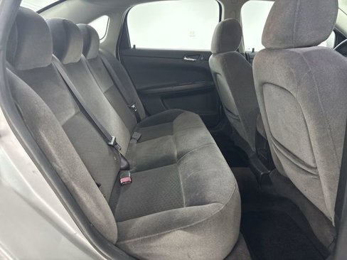 Used 2006 Chevrolet Impala LT image 11