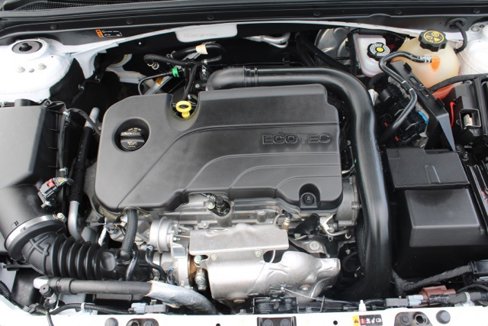 Used 2022 Chevrolet Malibu LT image 31