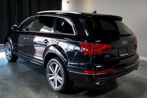 Used 2013 Audi Q7 TDI Premium Plus image 32
