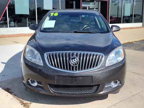 Used 2016 Buick Verano Leather image 12
