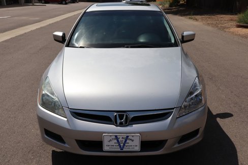Used 2006 Honda Accord EX image 12