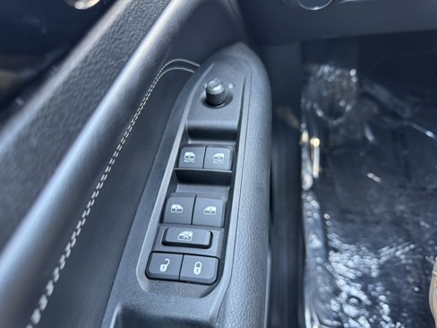 Certified 2022 Jeep Compass High Altitude image 18