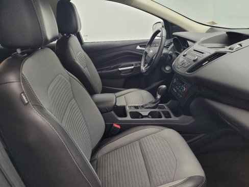 Used 2017 Ford Escape SE w/ SE Sport Appearance Package image 21