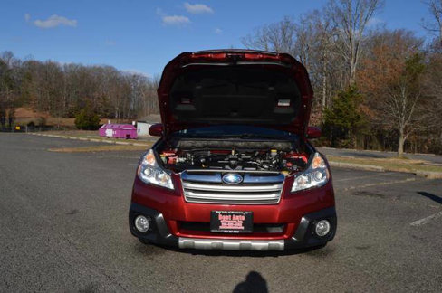 Used 2013 Subaru Outback 2.5i Limited image 70