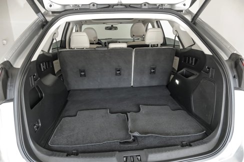Used 2018 Ford Edge Titanium w/ Equipment Group 301A image 47