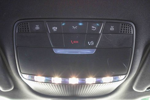Used 2021 Mercedes-Benz GLC 300 4MATIC image 16