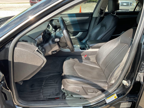 Used 2013 Cadillac CTS Luxury image 12