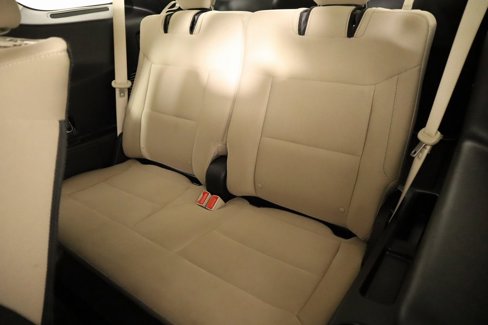 Used 2021 Ford Explorer 4WD image 12