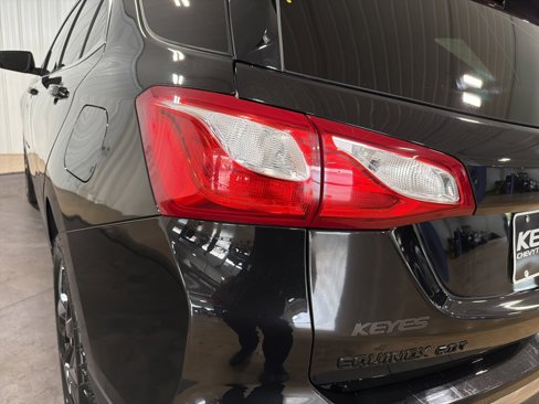 Used 2019 Chevrolet Equinox LT image 15
