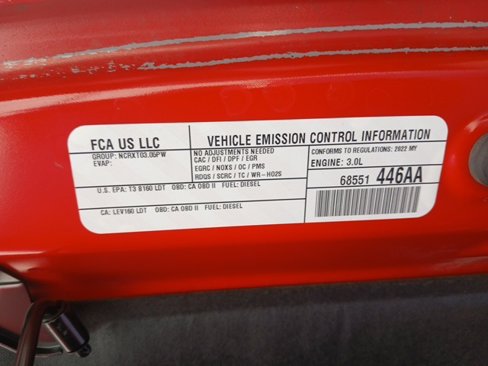 Used 2022 Jeep Gladiator Sport image 62