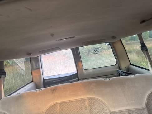 Used 1998 Chevrolet Tahoe 4WD 2-Door w/ Preferred Equipment Group 2 image 42