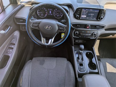 Used 2020 Hyundai Santa Fe SE image 17