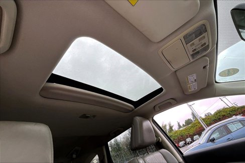 Used 2013 Honda CR-V EX-L image 13