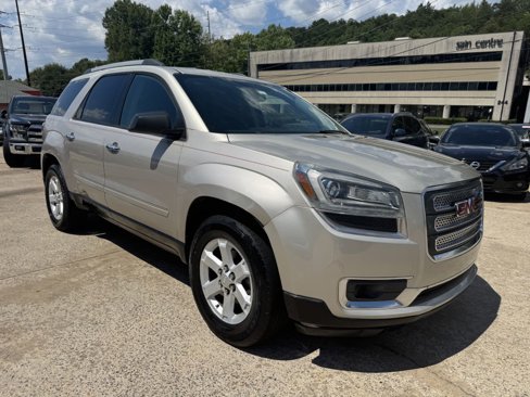 Used 2014 GMC Acadia SLE image 1