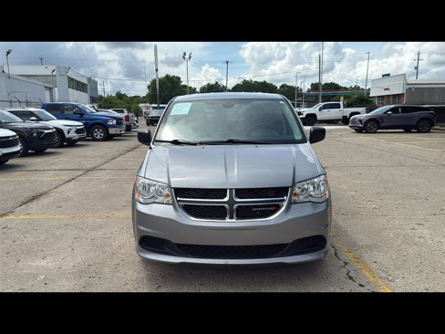 Used 2019 Dodge Grand Caravan SE image 31