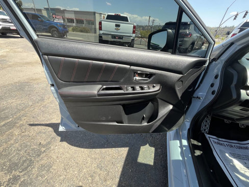 Used 2019 Subaru WRX Premium image 10