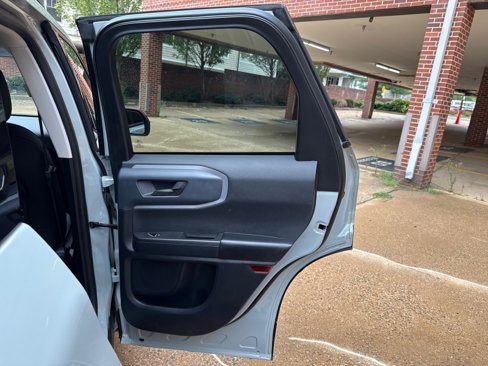 Used 2021 Ford Bronco Sport Big Bend image 13