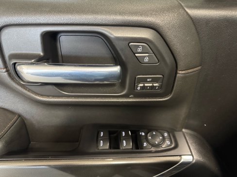 Used 2019 GMC Sierra 1500 AT4 w/ AT4 Premium Package image 19