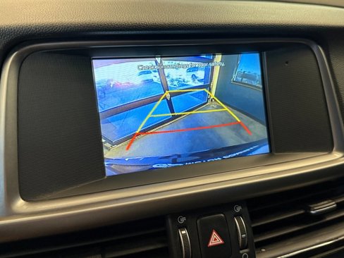 Used 2018 Kia Optima LX w/ Convenience Package image 13
