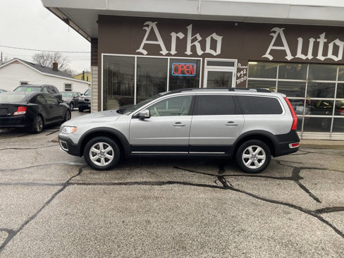 Used 2010 Volvo XC70 3.2 image 6