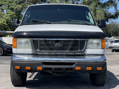 Used 2007 Ford E-350 and Econoline 350 XL image 7