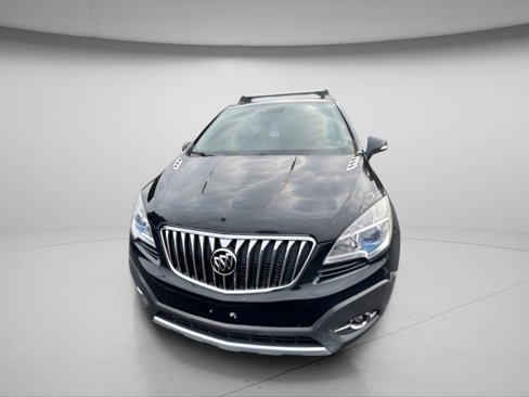 Used 2015 Buick Encore Premium w/ Experience Buick Package image 14