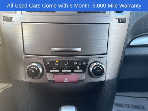 Used 2014 Subaru Outback 2.5i Premium image 18