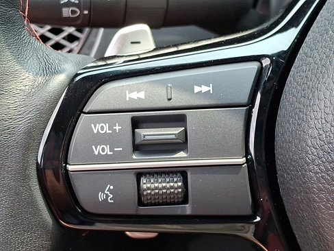 Certified 2024 Acura Integra A-Spec image 22
