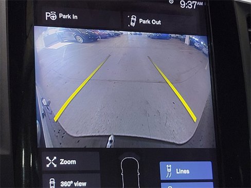 Used 2019 Volvo XC90 T6 Momentum w/ Advanced Package image 23