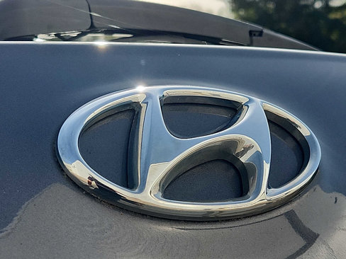 Used 2019 Hyundai Tucson SE image 28